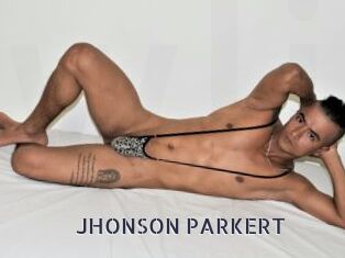 JHONSON_PARKERT
