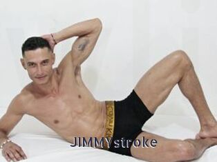 JIMMYstroke