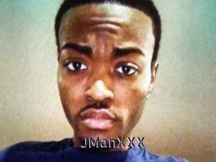 JManXXX