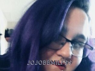 JOJOBBMILF99