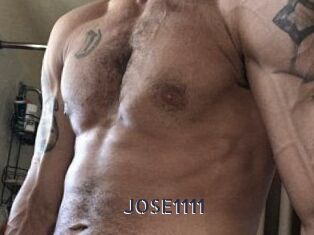 JOSE1111