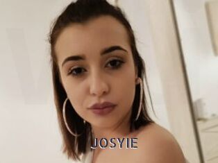 JOSYIE
