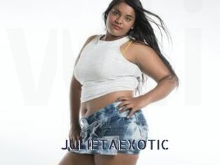 JULIETAEXOTIC