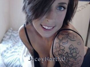 JaceyHartXO