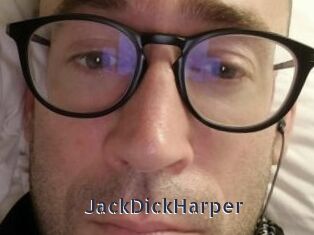 JackDickHarper