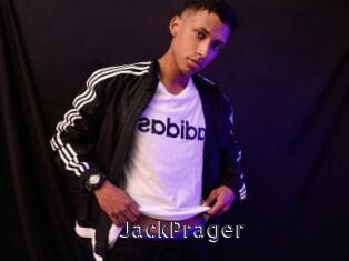 JackPrager