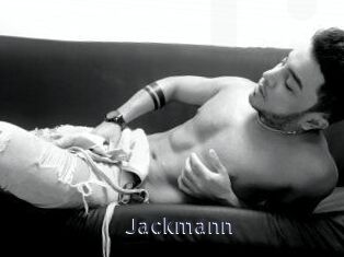 Jackmann