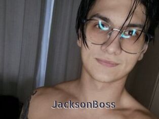 JacksonBoss