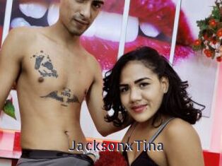 JacksonxTina