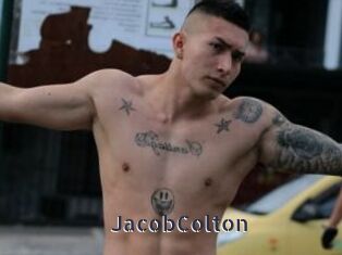JacobColton