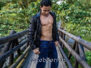 JacobFerran