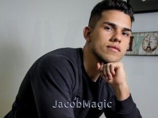 JacobMagic