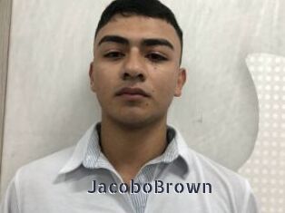 JacoboBrown webcam livesex