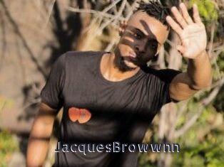 JacquesBrowwnn