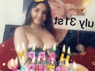 JadeTwist
