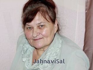 JahnaviSal