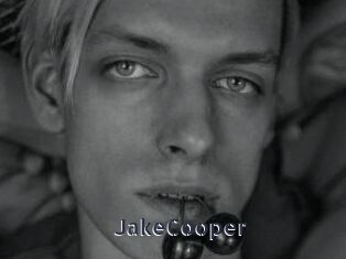 JakeCooper