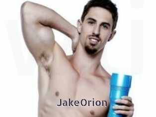 JakeOrion