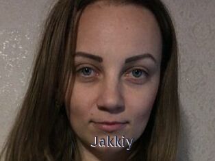 Jakkiy