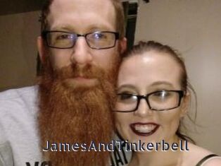 JamesAndTinkerbell