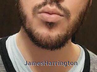 JamesHarrington