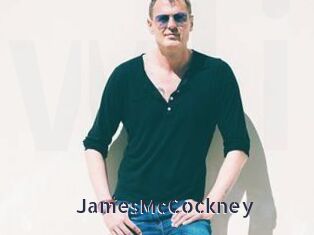 JamesMcCockney