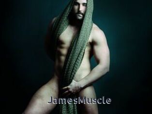 JamesMuscle