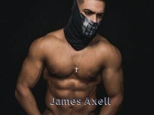 James_Axell webcam livesex