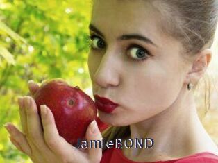 JamieBOND