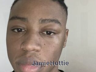 JamieHottie