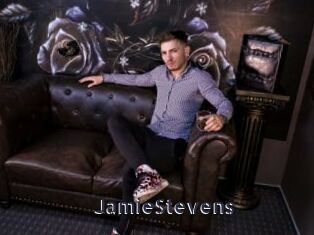 JamieStevens