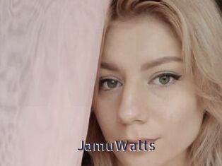 JamuWalts