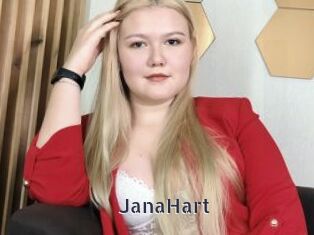 JanaHart