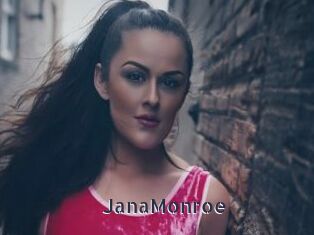 JanaMonroe webcam livesex