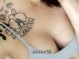 Janae18
