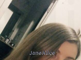 JaneAlice
