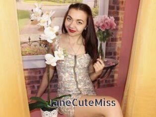 JaneCuteMiss