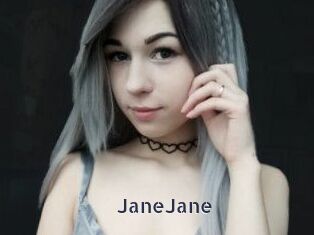 JaneJane