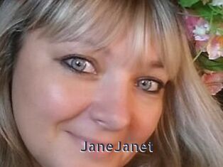 JaneJanet