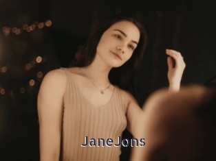 JaneJons