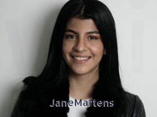 JaneMartens