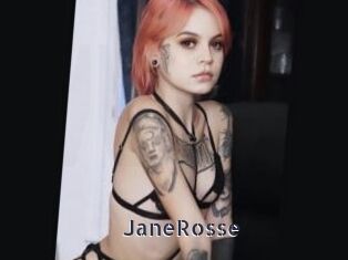 JaneRosse webcam livesex