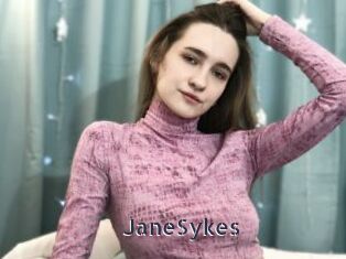 JaneSykes