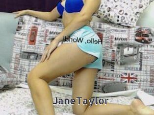 JaneTaylor