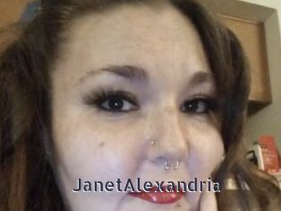 JanetAlexandria