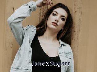 JanexSugarr