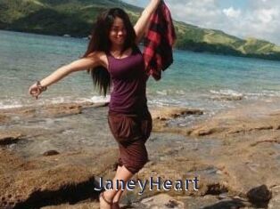 JaneyHeart