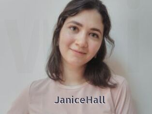 JaniceHall