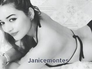Janicemontes