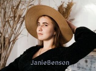 JanieBenson